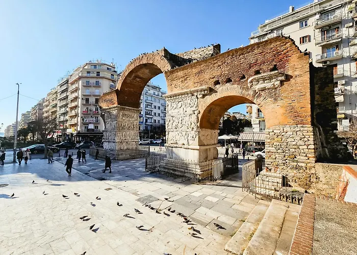 Nadia 2 * Θεσσαλονίκη